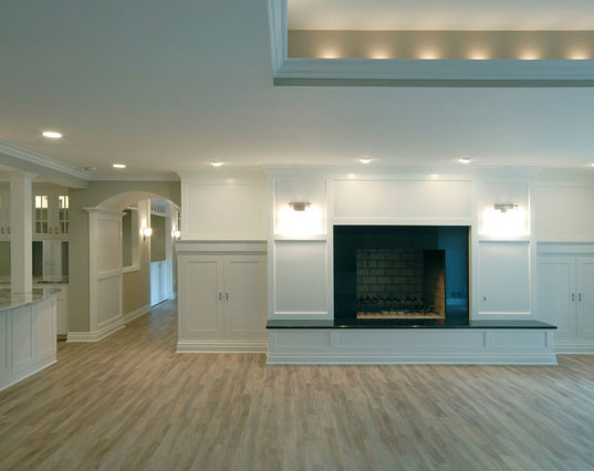 Best ideas about Finished Basement Ideas
. Save or Pin 45 Amazing Luxury Finished Basement Ideas Now.