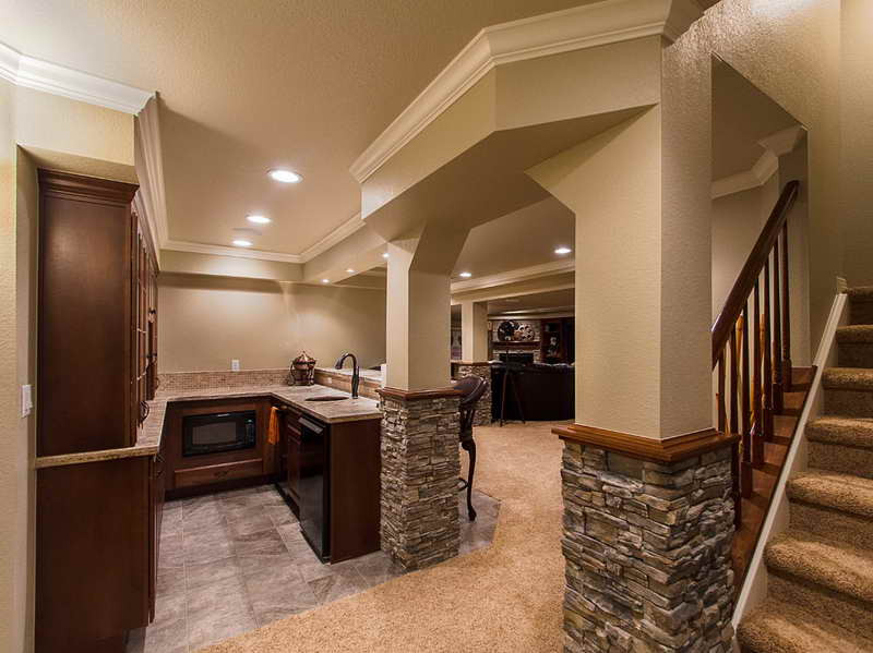 Best ideas about Finished Basement Ideas
. Save or Pin Basement Finishing Ideas Now.
