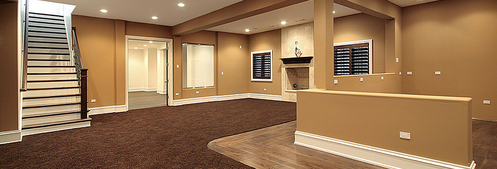 Best ideas about Finished Basement Ideas
. Save or Pin ing Up With Finished Basement Ideas That Work For Your Now.