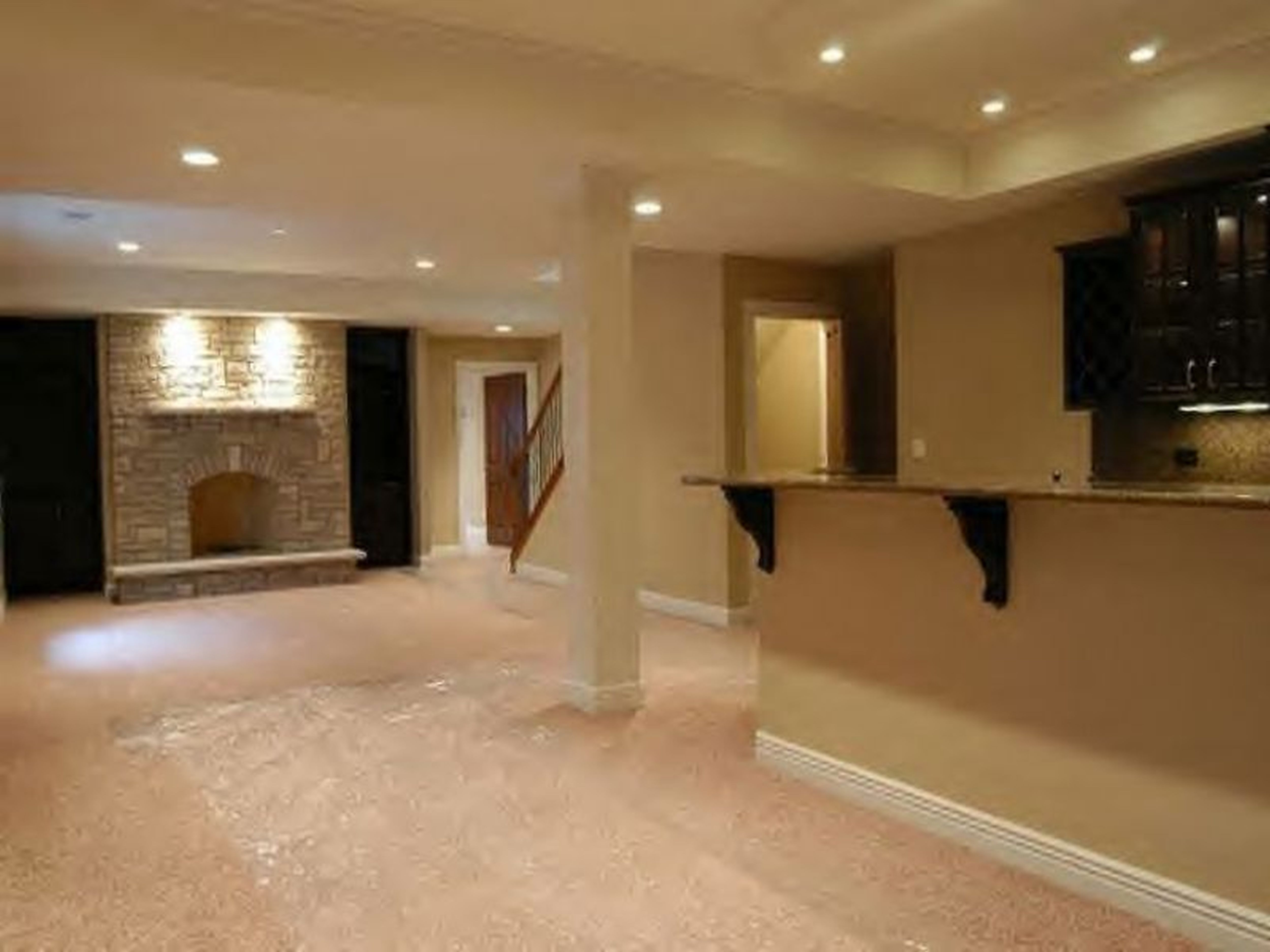 Best ideas about Finished Basement Ideas On A Budget
. Save or Pin Decorations Finished Basement Ideas A Bud Wood Now.