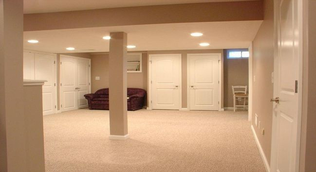 Best ideas about Finished Basement Ideas On A Budget
. Save or Pin Pinterest • The world’s catalog of ideas Now.
