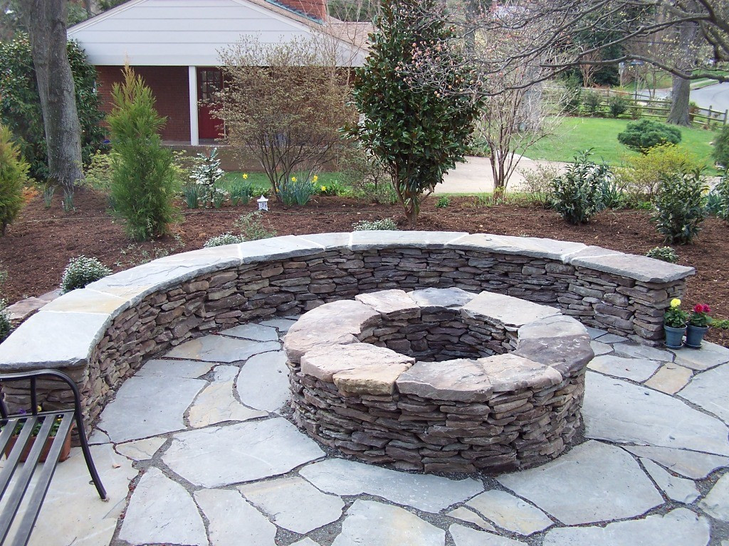 Best ideas about Fire Pit Backyard
. Save or Pin 15 Stunning Outdoor fire pits designs Now.