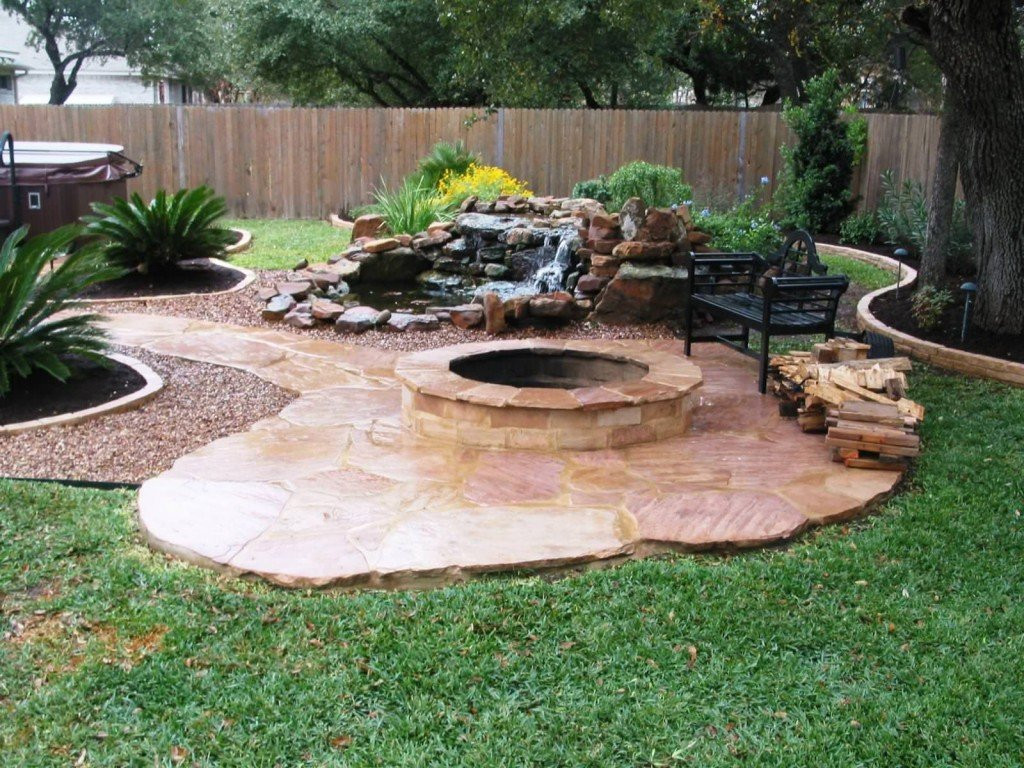 Best ideas about Fire Pit Backyard
. Save or Pin Fire Pits Backyard Backyard Fire Pit Designs And Plans Now.