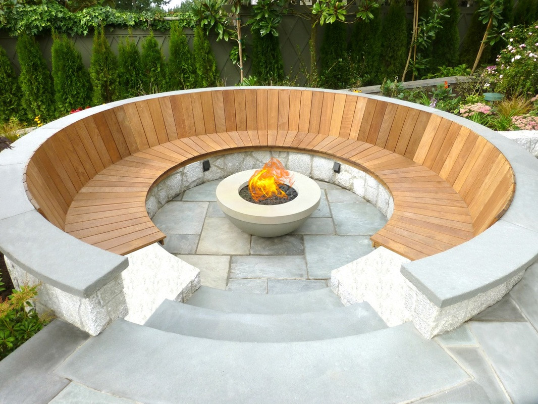 Best ideas about Fire Pit Backyard
. Save or Pin 50 Best Outdoor Fire Pit Design Ideas for 2019 Now.