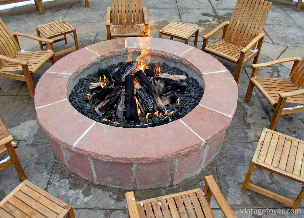Best ideas about Fire Pit Backyard
. Save or Pin 30 Red hot Ideas for Your Backyard Fire Pit Design Now.