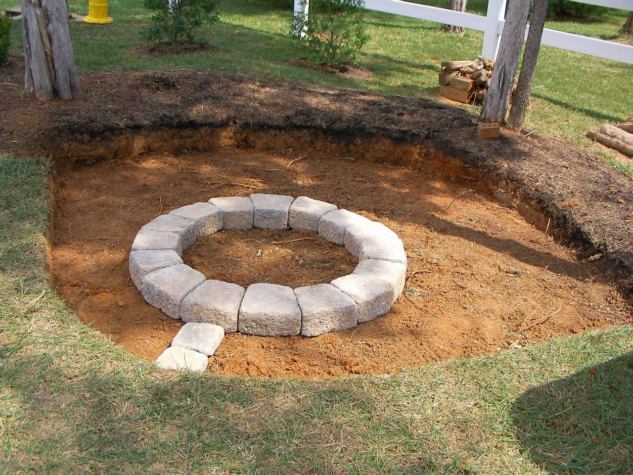 Best ideas about Fire Pit Backyard
. Save or Pin Creatively Luxurious DIY Fire Pit Project Here to Enhance Now.