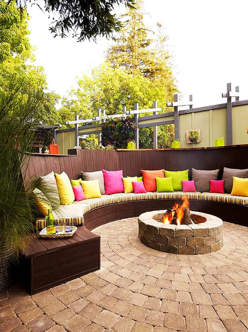 Best ideas about Fire Pit Backyard
. Save or Pin Best Outdoor Fire Pit Ideas to Have the Ultimate Backyard Now.