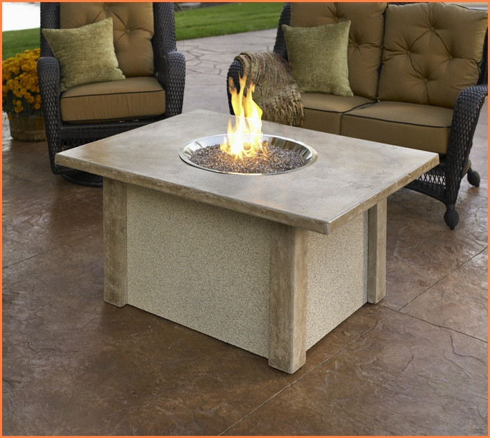 Best ideas about Fire Pit Coffee Table
. Save or Pin Outdoor Coffee Table Gas Fire Pit Now.