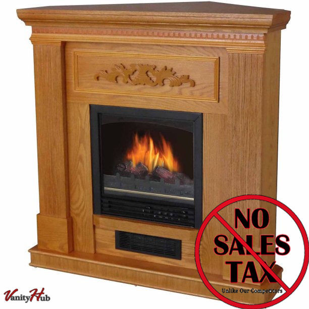Best ideas about Fireplace Heater Tv Stand
. Save or Pin Electric Fireplace Heater TV Stand Adjustable Heat Corner Now.