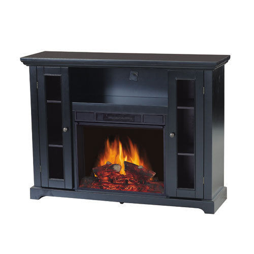 Best ideas about Fireplace Heater Tv Stand
. Save or Pin Flametec 750W 1500W Electric Fireplace Heater CSA CSAus TV Now.