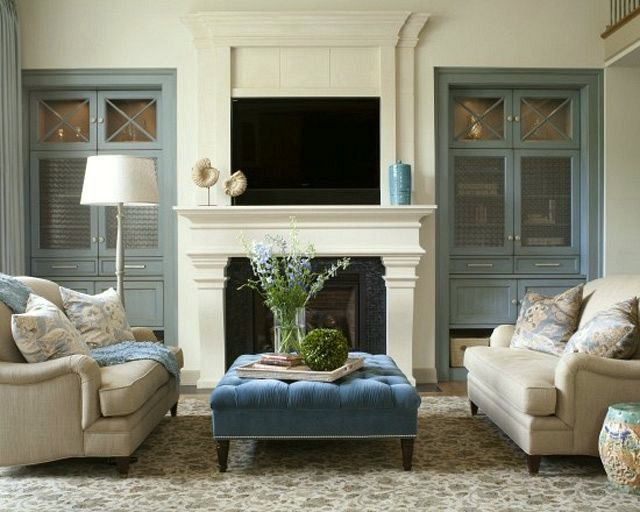 Best ideas about Fireplace Mantel Decorating Ideas
. Save or Pin 20 Great Fireplace Mantel Decorating Ideas Now.