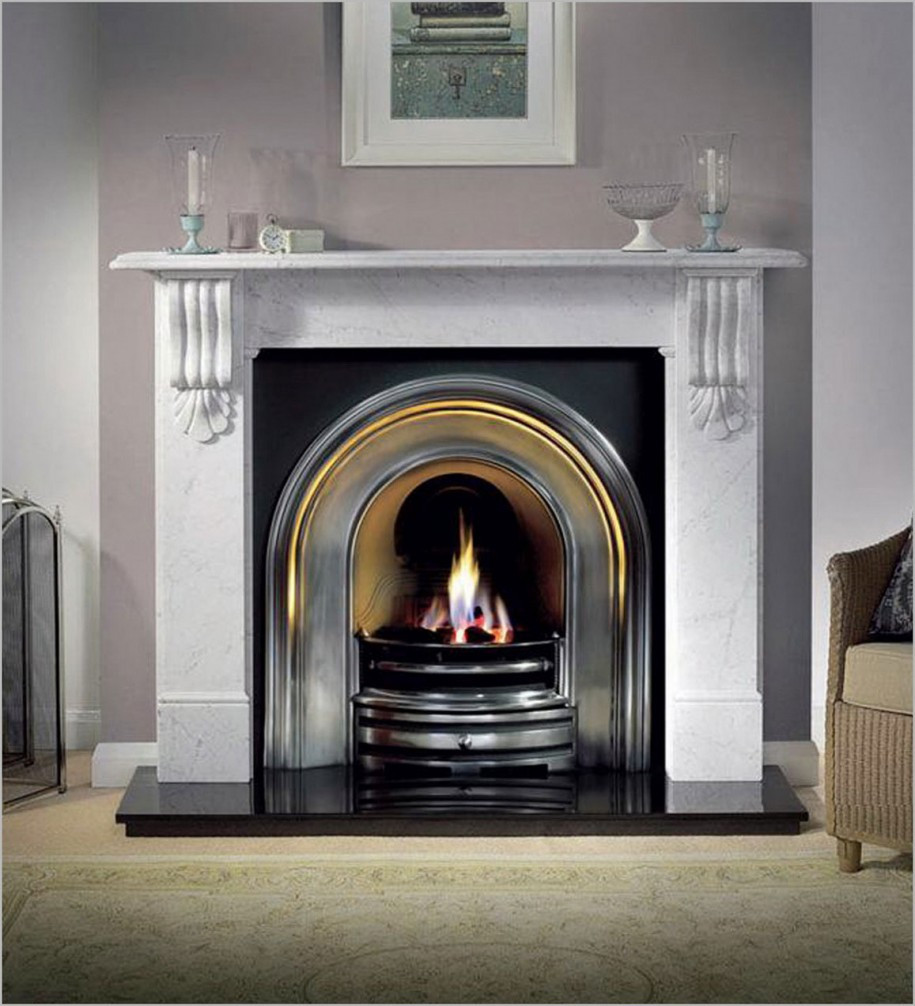 Best ideas about Fireplace Surround Ideas
. Save or Pin Modern Fireplace Surrounds Ideas Now.