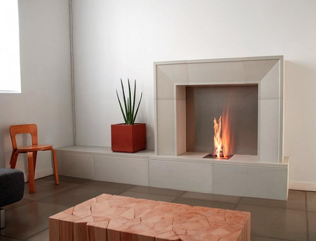 Best ideas about Fireplace Surround Ideas
. Save or Pin Some ideas of contemporary fireplace surrounds decor Now.