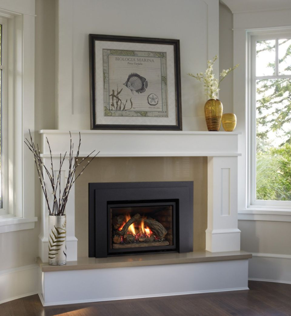 Best ideas about Fireplace Surround Ideas
. Save or Pin Beautiful Fireplace Mantels Ideas to Warm Your Home in the Now.