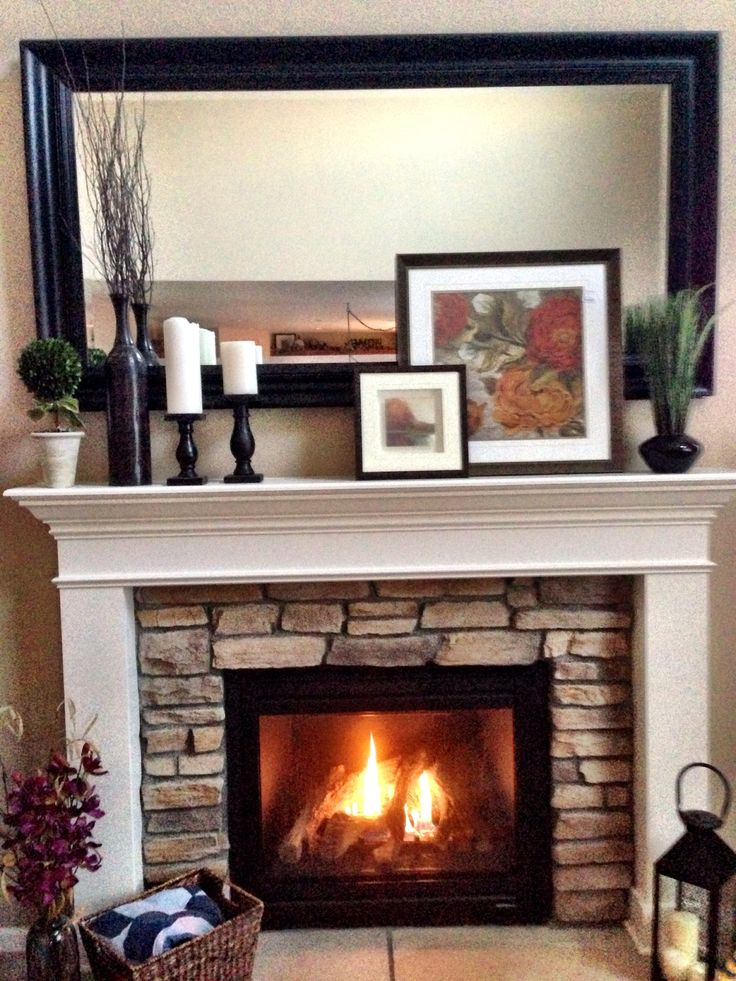 Best ideas about Fireplace Surround Ideas
. Save or Pin Wood Fireplace Mantel Cover WoodWorking Projects & Plans Now.