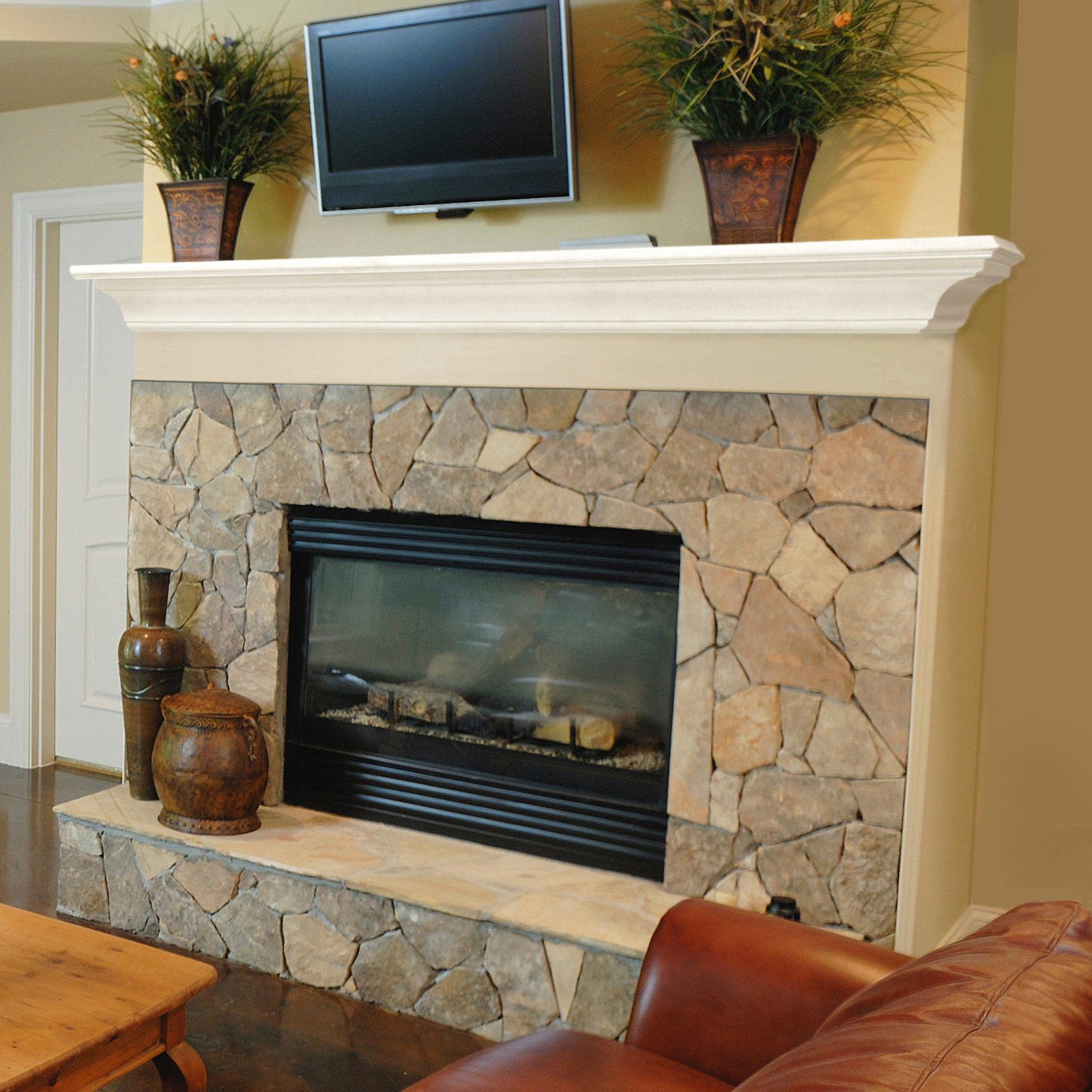 Best ideas about Fireplace Surround Ideas
. Save or Pin Prepare Your Winter Season and See Some Fireplace Design Now.