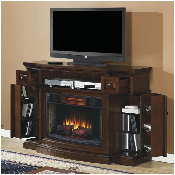 Best ideas about Fireplace Tv Stand Lowes
. Save or Pin Electric Fireplace Tv Stand Lowes Ideas Ergonomic Home Now.