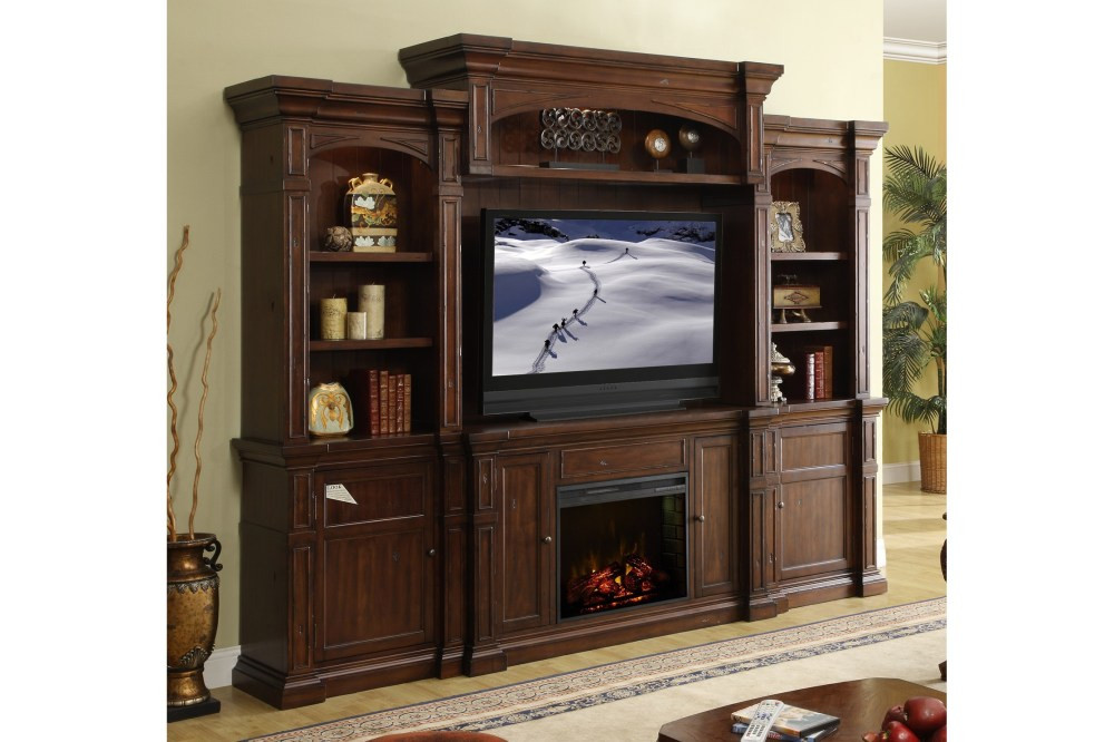 Best ideas about Fireplace Tv Stand Lowes
. Save or Pin Espresso Fireplace Tv Stand Lowes Now.