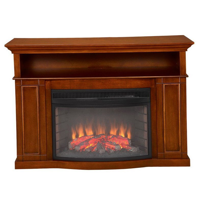 Best ideas about Fireplace Tv Stand Lowes
. Save or Pin Lowes Tv Stand With Fireplace Now.