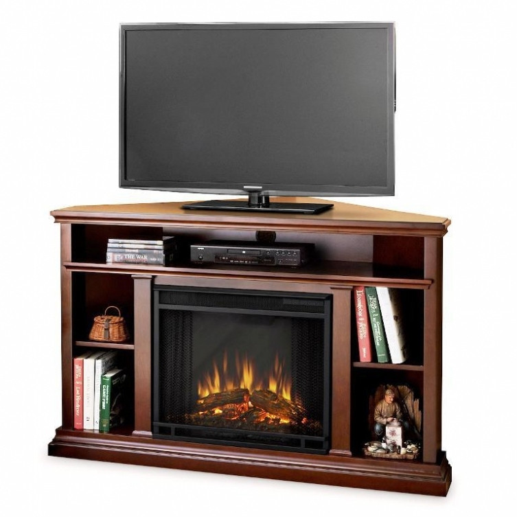 Best ideas about Fireplace Tv Stand Lowes
. Save or Pin Amazing Interior Gallery of Lowes Electric Fireplace Tv Now.