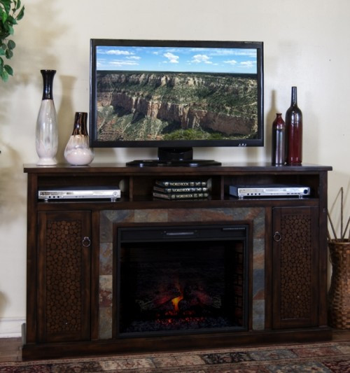 Best ideas about Fireplace Tv Stand Lowes
. Save or Pin Electric Fireplace Pinterest Electric Fireplaces Now.