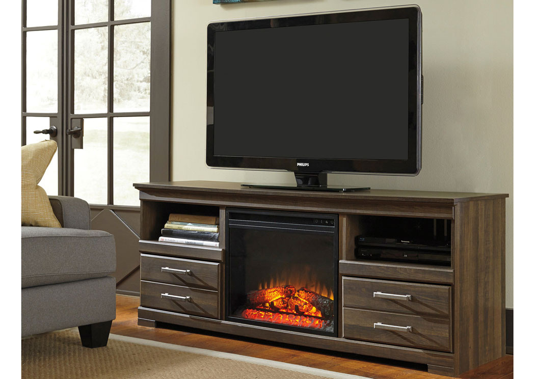 Best ideas about Fireplace Tv Stands
. Save or Pin Jarons Frantin TV Stand w LED Fireplace Insert Now.