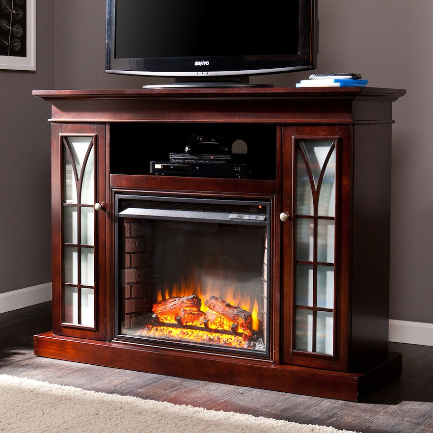 Best ideas about Fireplace Tv Stands
. Save or Pin Electric Fireplace Tv Stands Now.