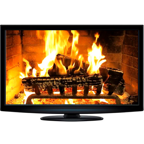 Best ideas about Fireplace Video Loop
. Save or Pin Fireplace Video Loop MP4 Plasma CandyPlasma Candy Now.