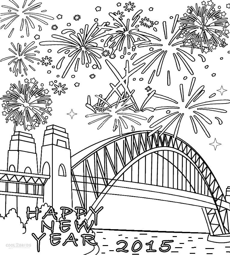 Firework Coloring Pages
 Printable Fireworks Coloring Pages For Kids