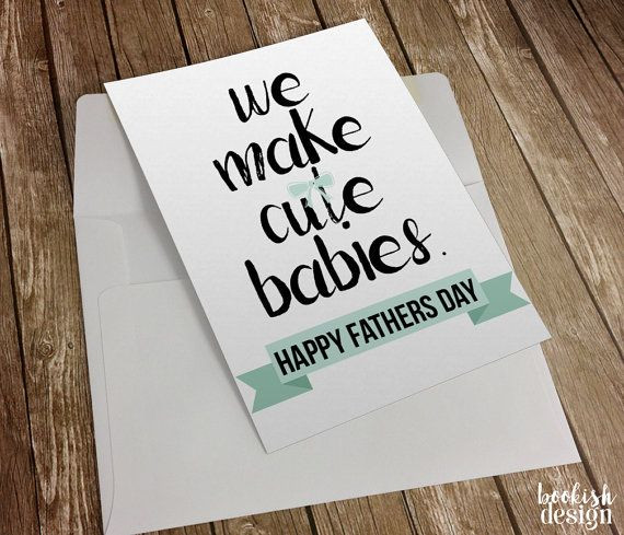 First Father'S Day Gift Ideas
 25 best ideas about First fathers day on Pinterest