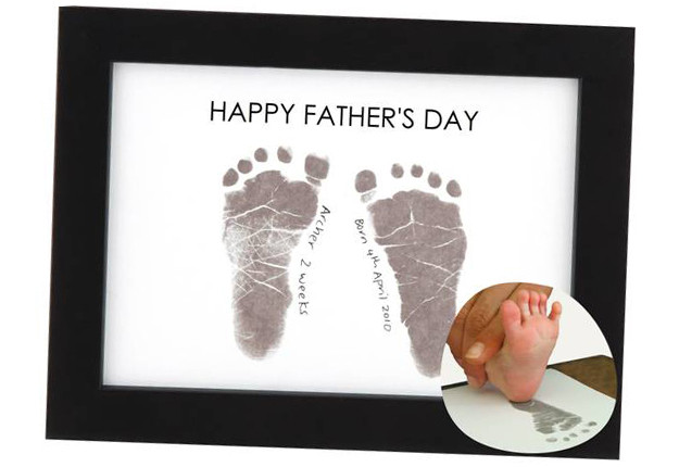 Best ideas about First Father'S Day Gift Ideas From Baby
. Save or Pin Gift ideas for Father s Day Mouths of Mums Now.