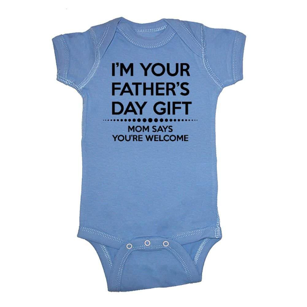 Best ideas about First Father'S Day Gift Ideas From Baby
. Save or Pin Top 10 Best First Father’s Day Gift Ideas Now.