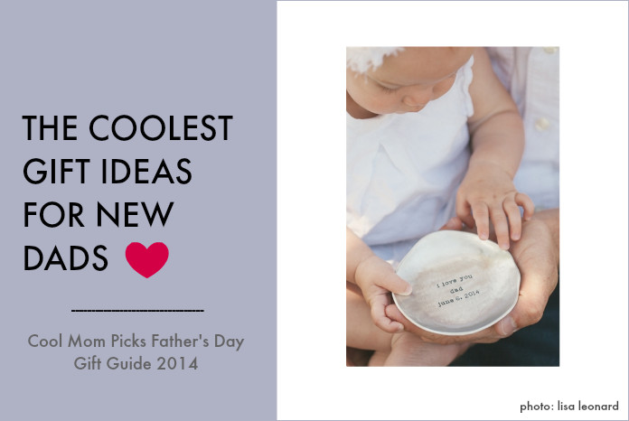 Best ideas about First Father'S Day Gift Ideas From Baby
. Save or Pin The coolest Father s Day t ideas for new dads Now.