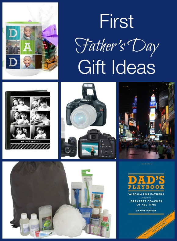Best ideas about First Father'S Day Gift Ideas From Newborn
. Save or Pin First Father s Day Gift Ideas for New Dads Now.