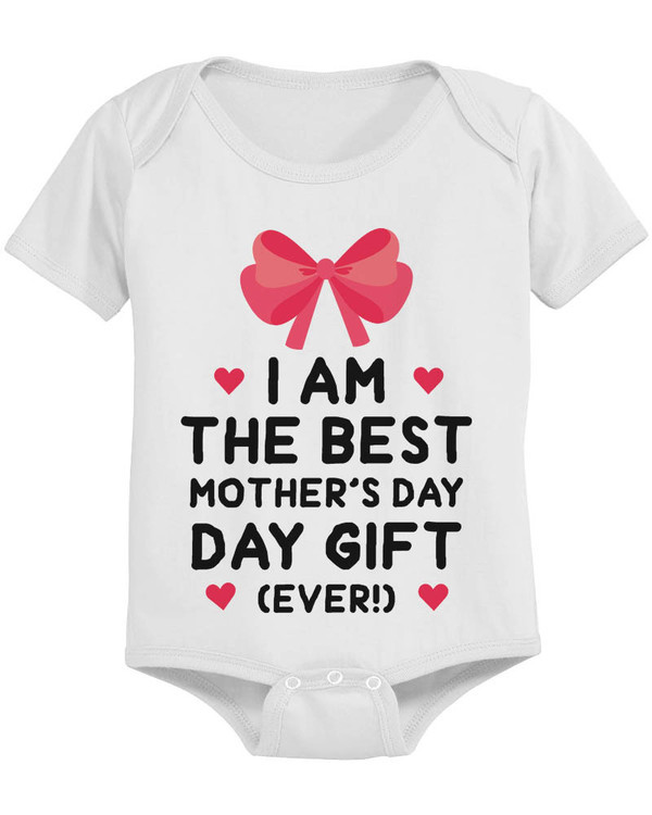 Best ideas about First Mother Day Gift Ideas From Baby
. Save or Pin jumpsuit mother s day t ideas best t baby Now.