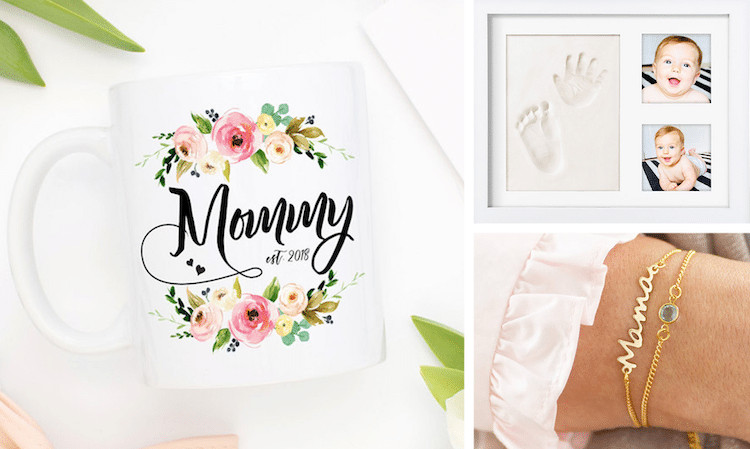 Best ideas about First Mother Day Gift Ideas From Baby
. Save or Pin Best Gifts for New Moms That Make a First Mother s Day Now.