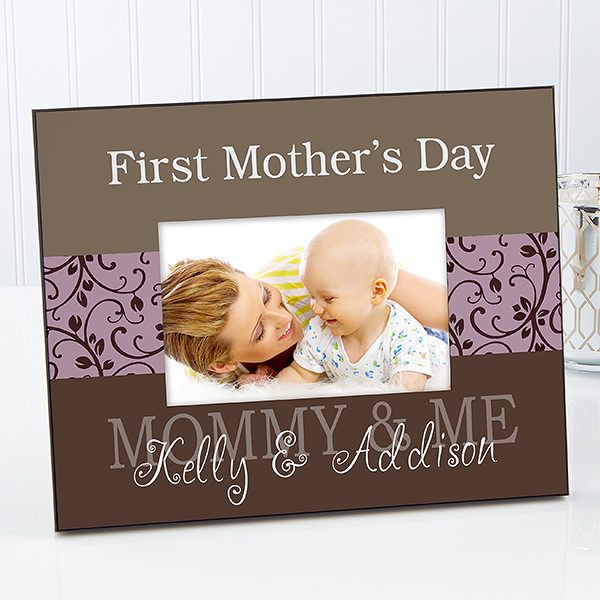 First Time Mothers Day Gift Ideas
 First Mother s Day Frames Preserve Precious Memories Forever