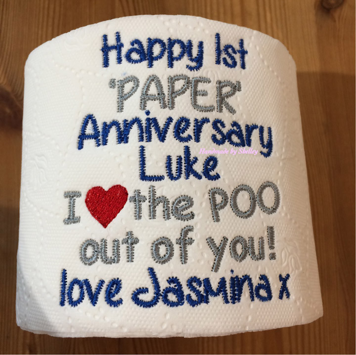 Best ideas about First Wedding Anniversary Gift Ideas
. Save or Pin First Wedding Anniversary Gift Ideas Paper Now.