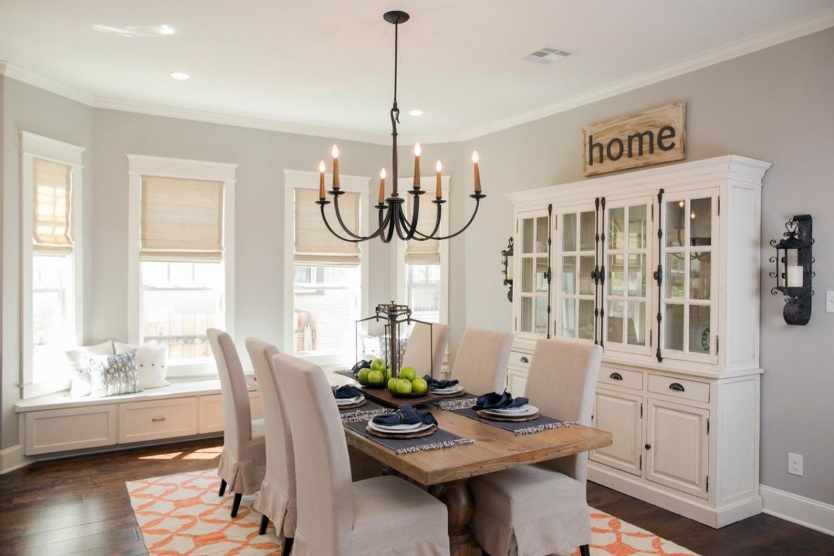 Best ideas about Fixer Upper Dining Room
. Save or Pin Favorite Fixer Upper Dining Rooms Now.