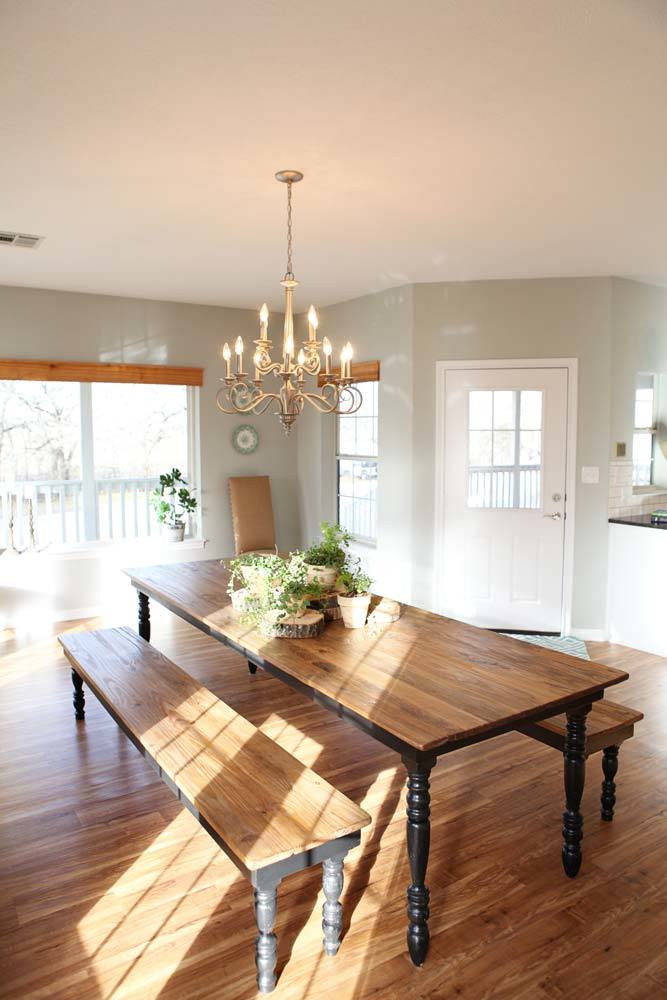 Best ideas about Fixer Upper Dining Room
. Save or Pin Fixer Upper Season 1 Episode 10 Now.