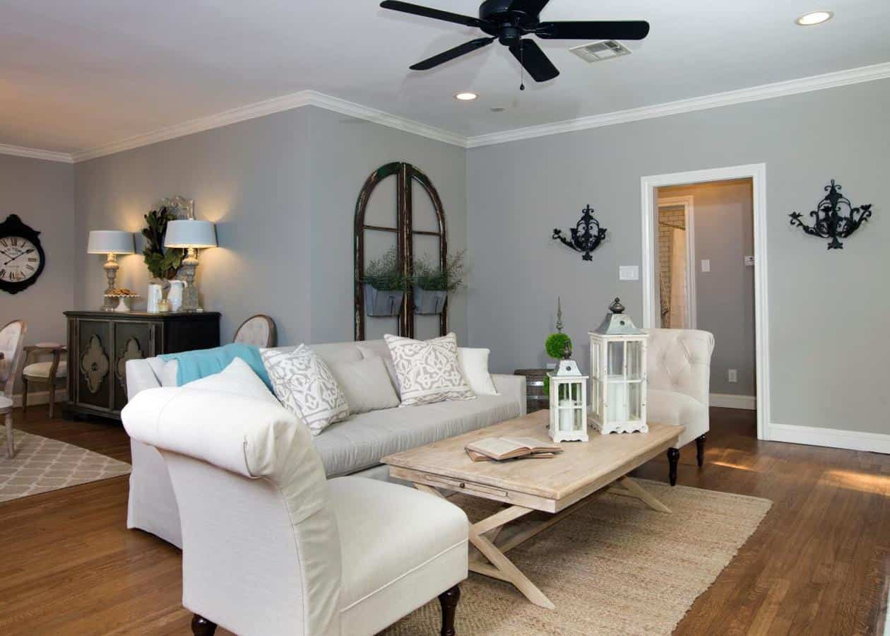Best ideas about Fixer Upper Living Room
. Save or Pin fixer upper kitchens living and dining rooms 21 favorites  Now.