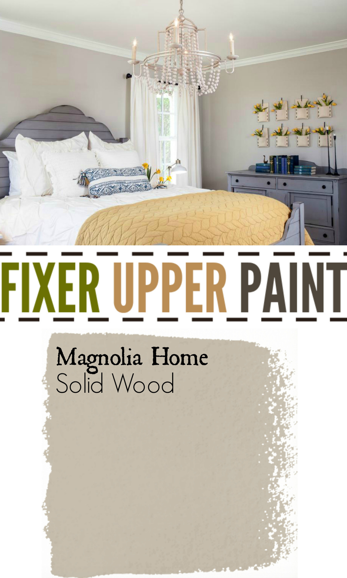 Best ideas about Fixer Upper Paint Colors
. Save or Pin Fixer Upper Color Schemes Now.