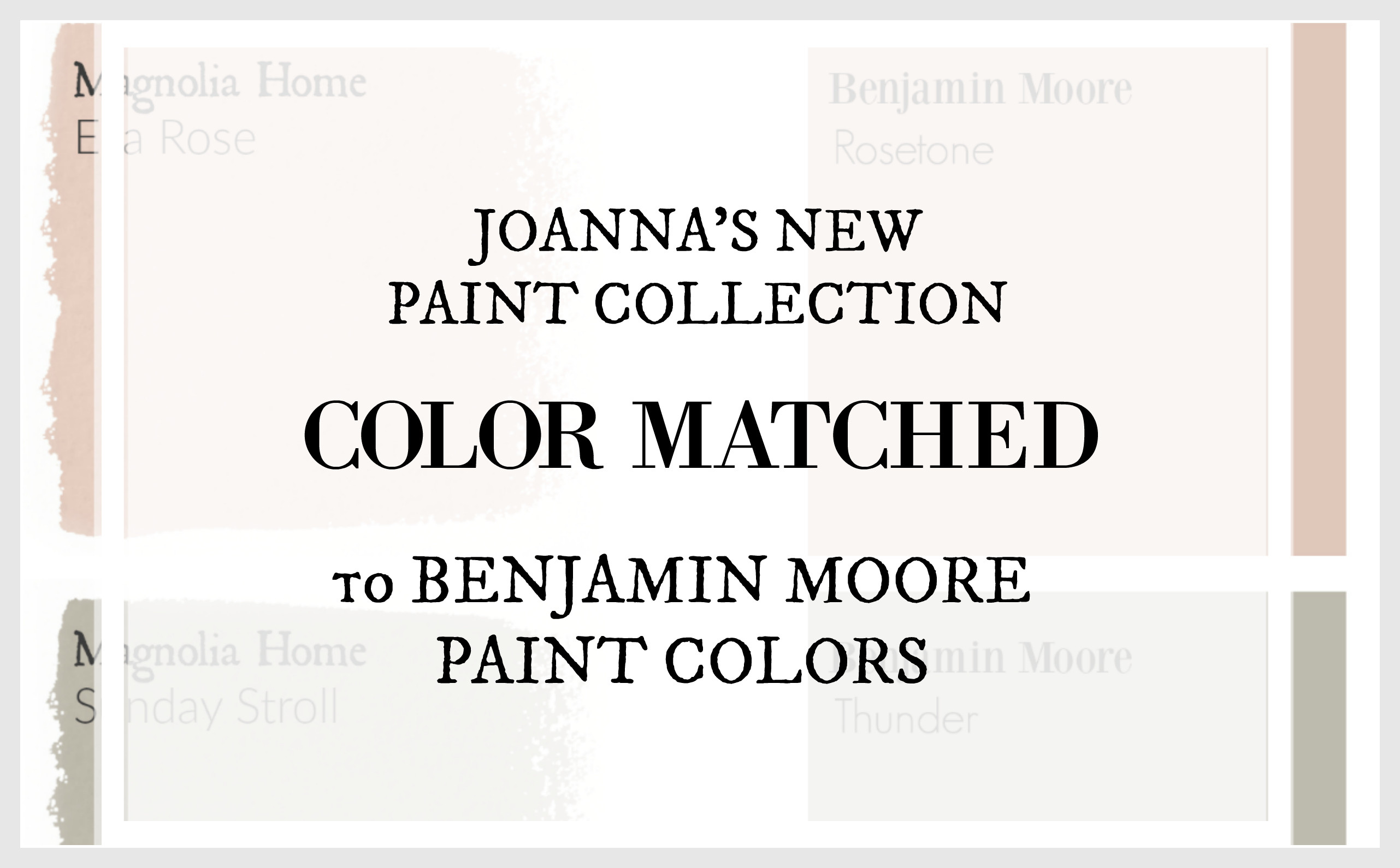 Best ideas about Fixer Upper Paint Colors
. Save or Pin Fixer Upper Paint Colors Magnolia Home Paint Color Now.