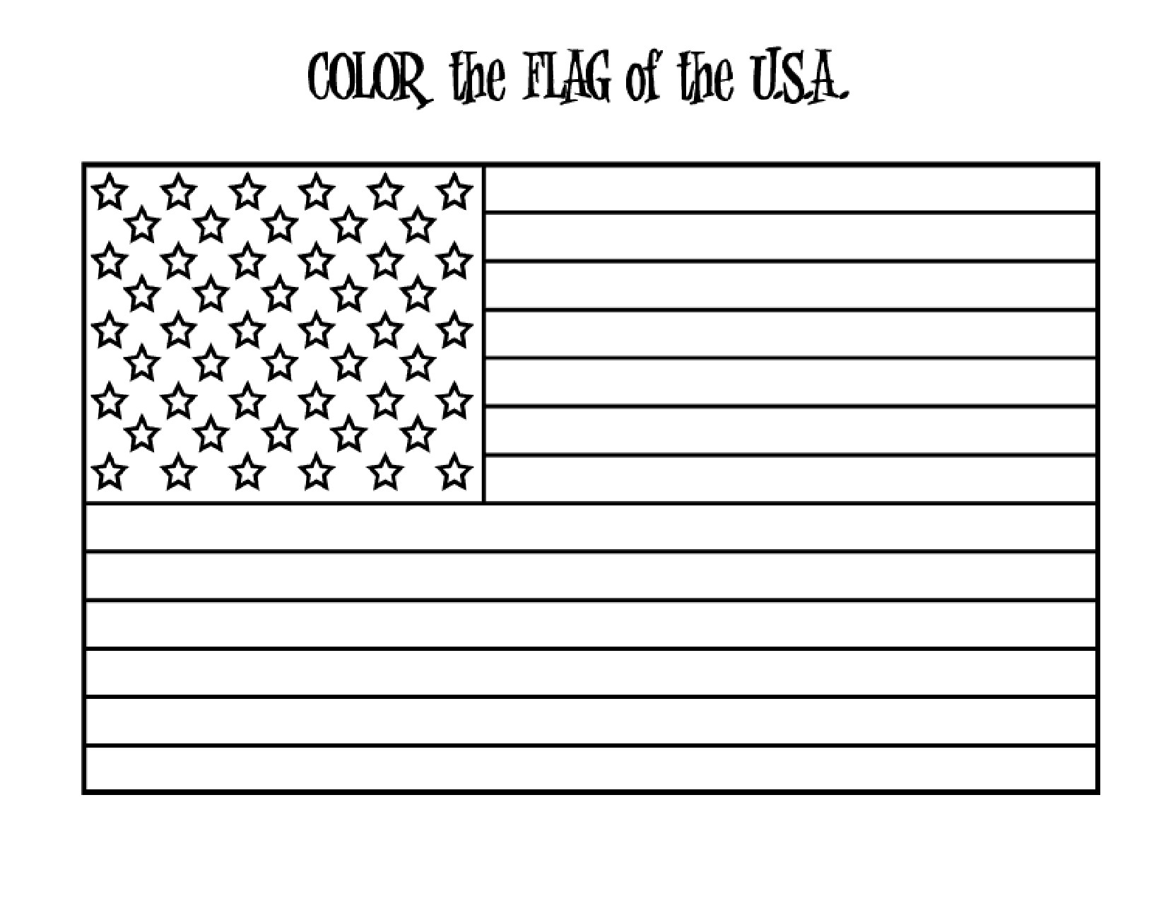 Flag Coloring Pages
 Runion Flag Free Colouring Pages
