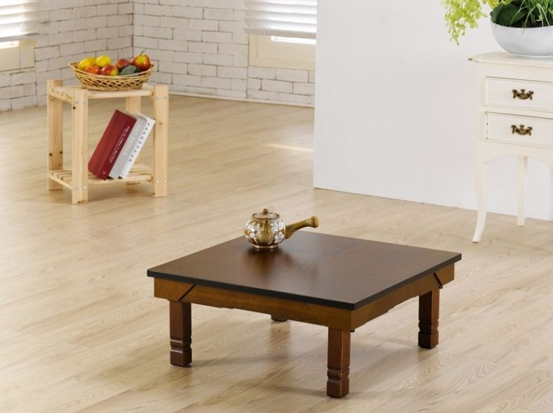 Best ideas about Floor Dining Table
. Save or Pin Asian Floor Table Wooden Japanese Coffee Tea Tables Now.