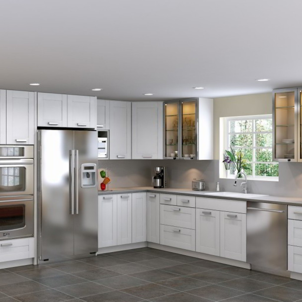Best ideas about Floor To Ceiling Cabinets
. Save or Pin Kitchen Cabinets Floor To Ceiling Now.