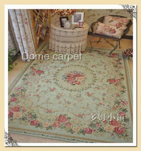 Best ideas about Floral Rugs Shabby Chic
. Save or Pin Shabby Chic Rug Now.