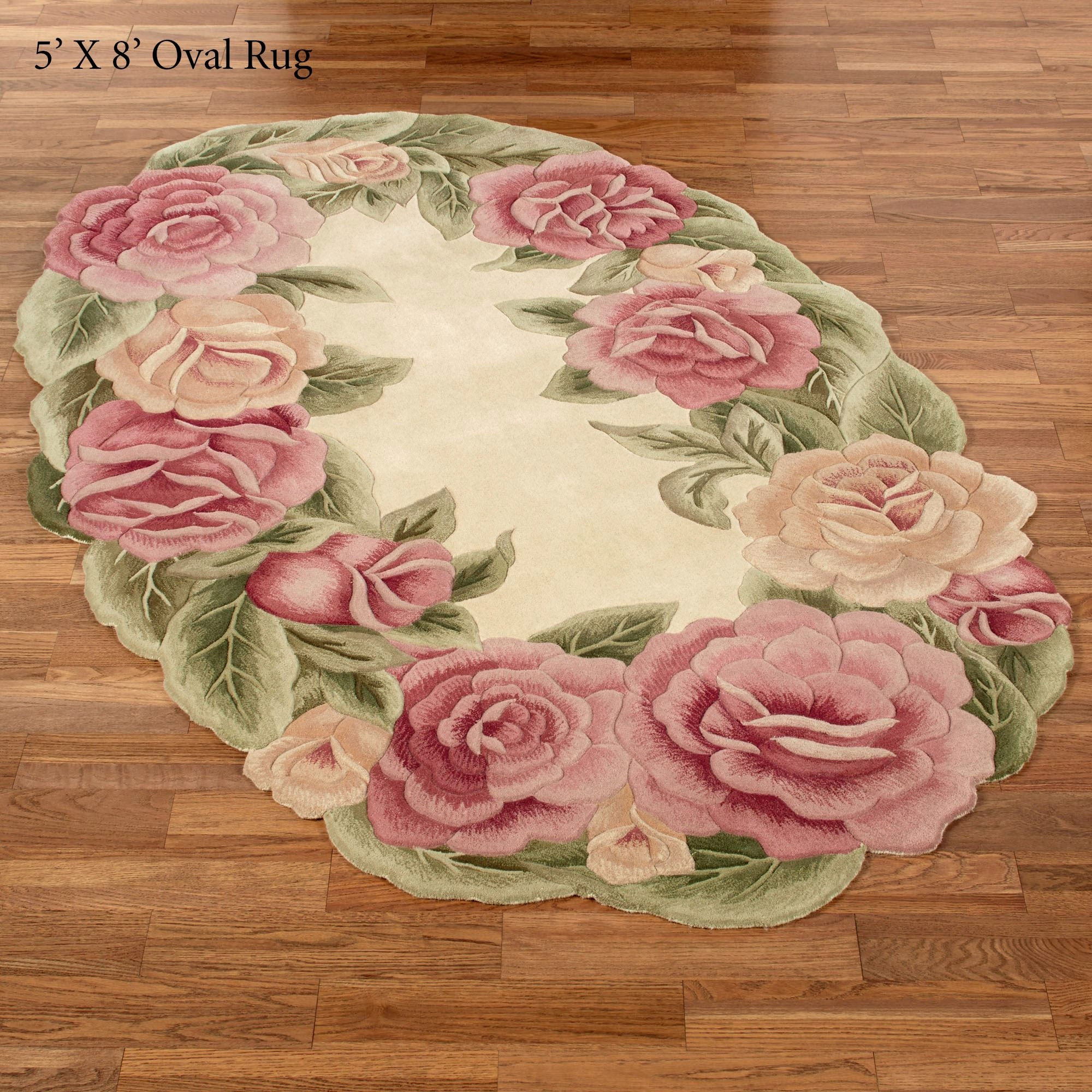 Best ideas about Floral Rugs Shabby Chic
. Save or Pin 50 Fresh Floral Rugs Shabby Chic 50 s Now.