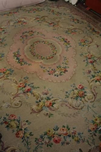 Best ideas about Floral Rugs Shabby Chic
. Save or Pin 1839 best images about My Style is cottage country Now.