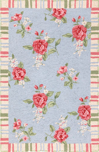 Best ideas about Floral Rugs Shabby Chic
. Save or Pin shabby chic rug Now.